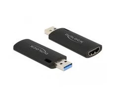 „Delock HDMI Video Capture Stick USB Type-A“.