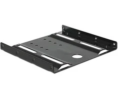 DELOCK Adapteris HDD/SSD 2,5"–3,5" montavimo rėmelis