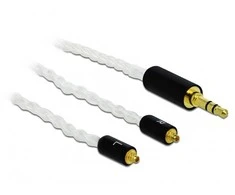 Delock Audio Kabelis 3,5 mm 3 Pin, 1,20 m