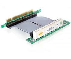 Delock Riser Card PCI 32bit (41793)