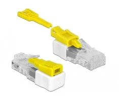 Delock Blocker portu RJ45 (5SZT)