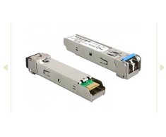 MODUŁ SFP 1000BASE-LX DŁUGOŚĆ FALI:1310 NM JEDNOMODOWY 20KM LC-DUPLEX 1.25GB/S DDM DELOCK