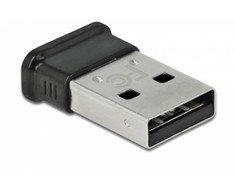 Delock USB 2.0 Bluetooth 4.0 Adapteris USB Type-A