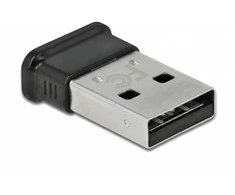 Delock USB 2.0 Bluetooth 4.0 Adapteris USB Type-A