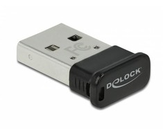 Delock USB 2.0 Bluetooth 4.0 Adapteris USB Type-A