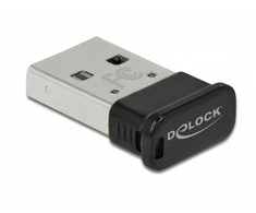 Delock USB 2.0 Bluetooth 4.0 Adapteris USB Type-A