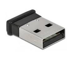 Mikro dizaino „Delock USB Bluetooth 5.0“ adapteris