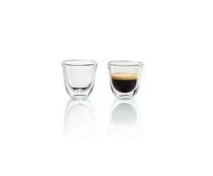 Delonghi espresso puodeliai 60ml 2 vnt. 5513214591