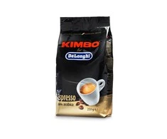 De'Longhi/Kimbo Coffee beans De'Longhi-Kimbo 100% Arabica, 250 g
