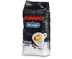 De'Longhi/Kimbo Coffee beans De'Longhi-Kimbo Prestige, 1kg