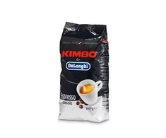De'Longhi/Kimbo Coffee beans De'Longhi-Kimbo Prestige, 1kg