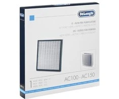 Drėkintuvas De'Longhi filtras E12+CA AC100 - AC150