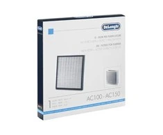 Drėkintuvas De'Longhi filtras E12+CA AC100 - AC150