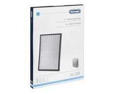 Drėkintuvas De'Longhi filtrai E12+CA AC230