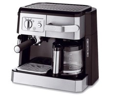 DeLonghi Kavos aparatas De&amp;39Longhi BCO 421.S