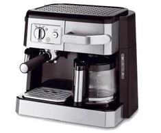 DeLonghi Kavos aparatas De&amp;39Longhi BCO 421.S