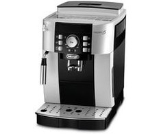Kavos aparatas DeLonghi Magnifica S ECAM 21.116.SB sidabrinė/juoda
