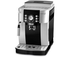 Kavos aparatas DeLonghi Magnifica S ECAM 21.116.SB sidabrinė/juoda