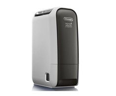 Sausintuvas DeLonghi Delonghi dehumidifier DNS65 juodas / baltas