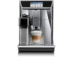 Kavos aparatas DeLonghi PrimaDonna Elite ECAM 656.75.MS