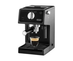 Kavos aparatas DELONGHI ECP31.21 espreso, kapučino aparatas