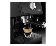 Kavos aparatas DELONGHI ECP31.21 espreso, kapučino aparatas