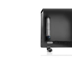 Shildytuvas DeLonghi HX65L22 konvektorius 2200W
