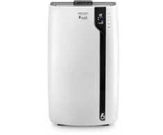 Kondicionierius De'Longhi Pinguino EX100 Silent balta