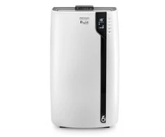 Kondicionierius De'Longhi Pinguino EX100 Silent balta