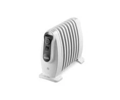 Radiatorius Delonghi TRNS0808M