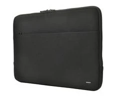 Nešiojamojo kompiuterio dėklas DELTACO 15,6-16", juodas / NV-504