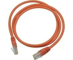 Kabelis DELTACO U / UTP Cat5e 3.0 m / OR3-TP
