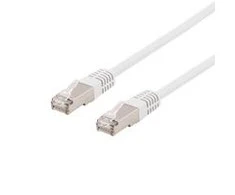 DELTACO SFTP-620VH - patchkabel - 20 m