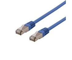 Deltaco DELTACO SFTP-62BH - patchkabel - 2 m -