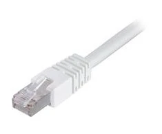 Deltaco DELTACO STP-635V - patchkabel - 35 m -