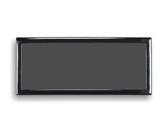 Demciflex dust filter Lian Li PC-O11 Air – 1x filter for side, front or top