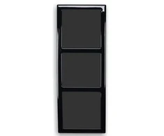 Demciflex Dust Filter Fractal Design Meshify C – Front