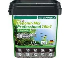 Dennerle Deponit Mix Professional 10in1 4,8kg