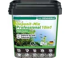 Dennerle Deponit Mix Professional 10in1 9,6kg