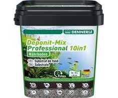 Dennerle Deponit Mix Professional 10in1 2,4kg