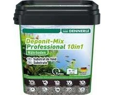 Dennerle Deponit Mix Professional 10in1 2,4kg