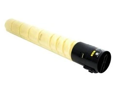 Develop Toneris TN-514 TN514 Geltona Geltona (A9E82D0)
