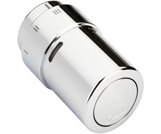Danfoss Termostatinė galva RAX-CHROMAS