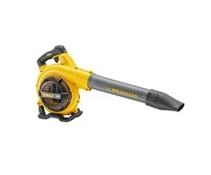 Akumuliatorinis lapų pūstuvas Dewalt DCM572 54V Flexvolt, be akumuliatoriaus ir kroviklio