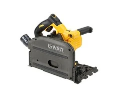 DeWalt Akumuliatorinis diskinis pjūklas DCS520NT-XJ, 54 V Flexvolt be akumuliatoriaus ir kroviklio