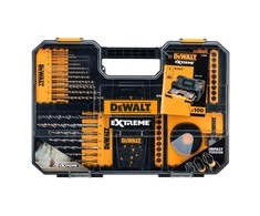 Grąžtų ir sukimo antgalių rinkinys DEWALT DT70620T