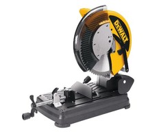 Metalo pjaustyklė DW872 355 mm, DeWalt