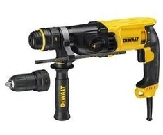 Elektrinis perforatorius DeWalt D25134K 800W