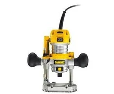 Elektrinis frezeris D26203, 900W 6-8 mm, DeWalt