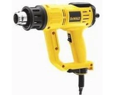 Statybinis fenas 1800W DEWALT D26411